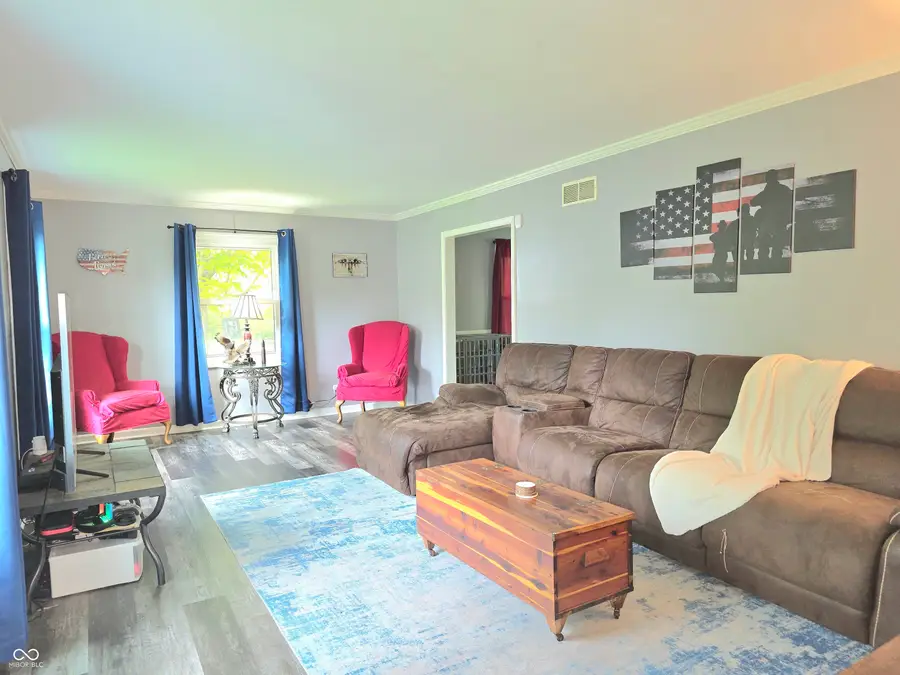 8901 Black Hawk Lane, Indianapolis, IN 46234 - #3