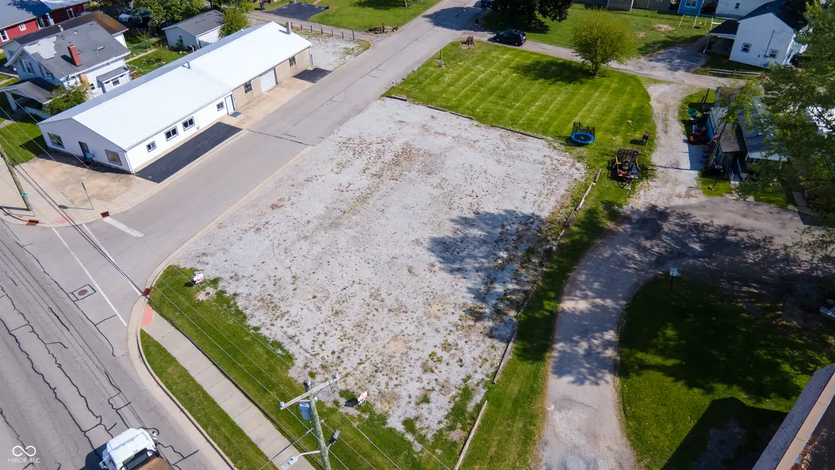 1001 W 3rd Street, Rushville, IN 46173 - #1