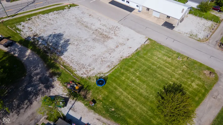 1001 W 3rd Street, Rushville, IN 46173 - #2