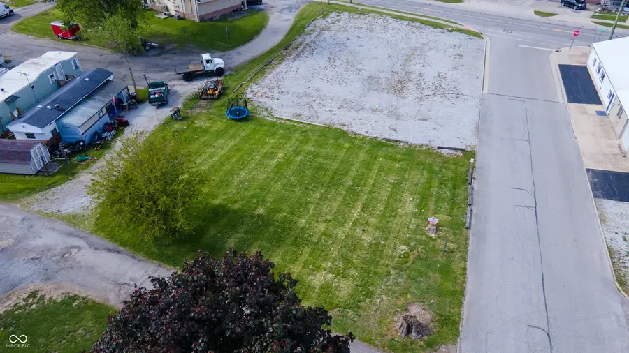 1001 W 3rd Street, Rushville, IN 46173 - #3