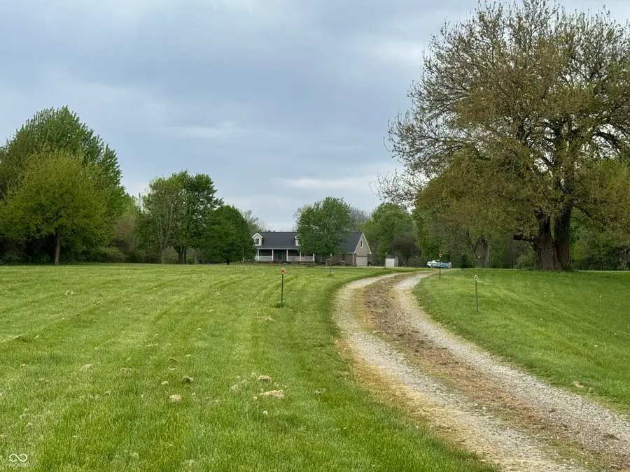 1770 S 825 E, Zionsville, IN 46077 - #3