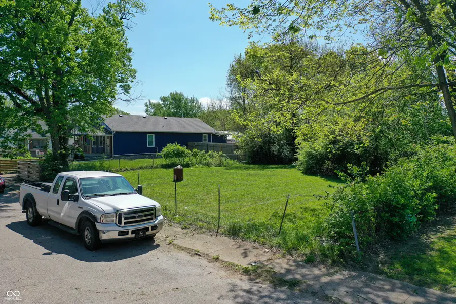 1437 Congress Avenue, Indianapolis, IN 46208 - #3