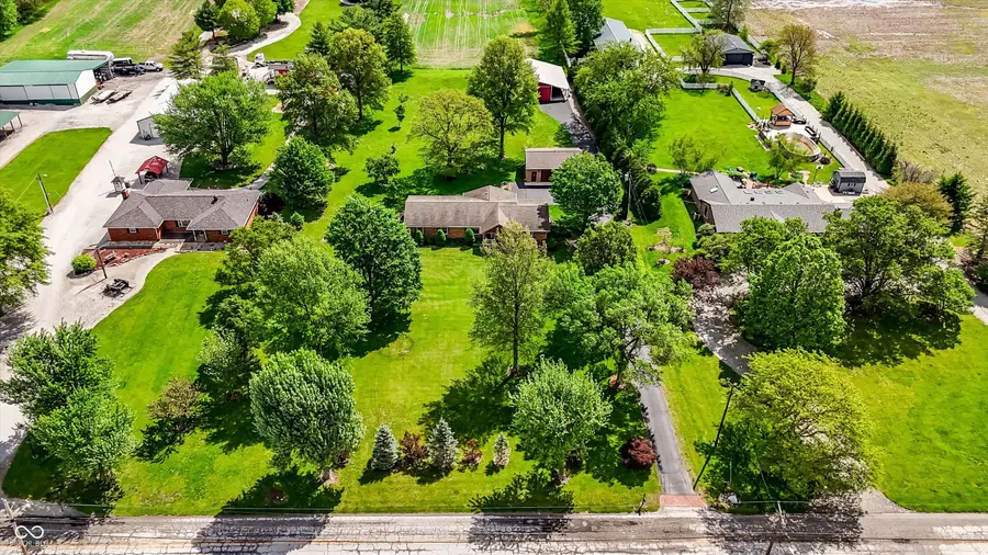 8175 S Mitthoeffer Road, Indianapolis, IN 46259 - #3