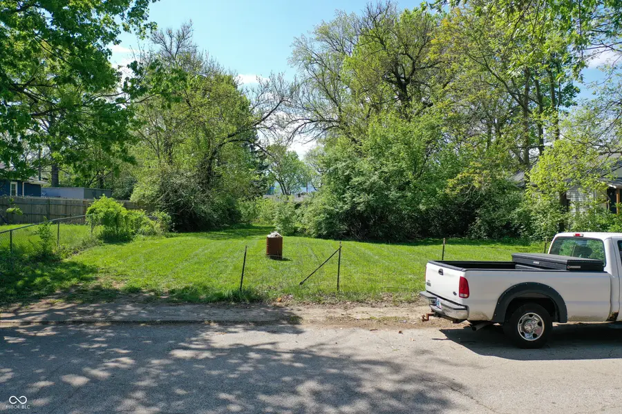 1441 W Congress Avenue, Indianapolis, IN 46208 - #3