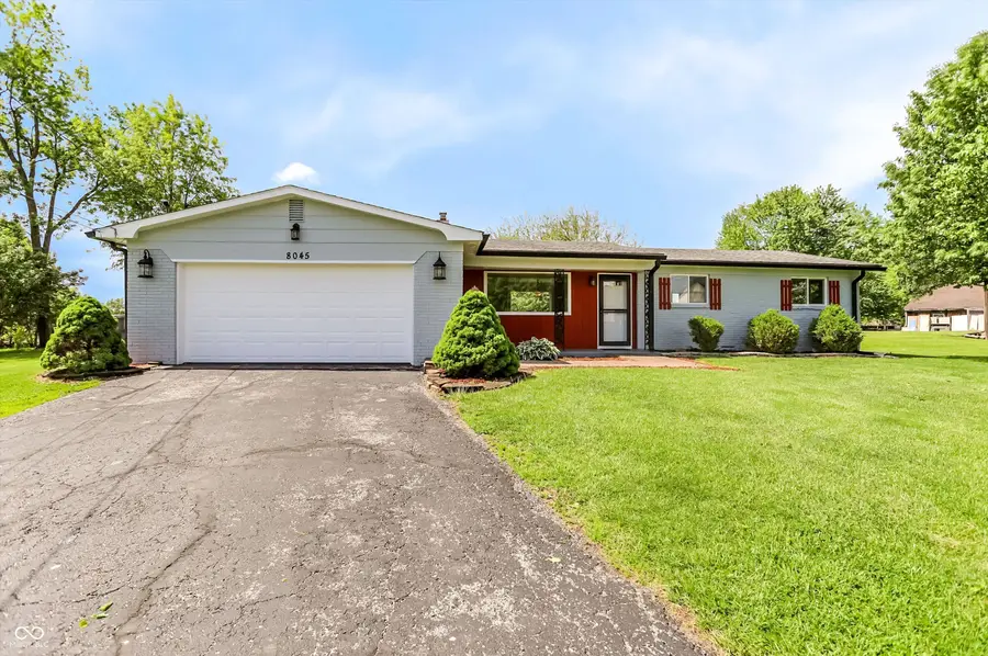 8045 Shelbyville Road, Indianapolis, IN 46259 - #2