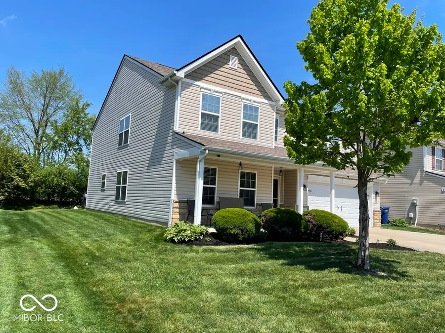 11652 High Grass Drive, Indianapolis, IN 46235 - #2