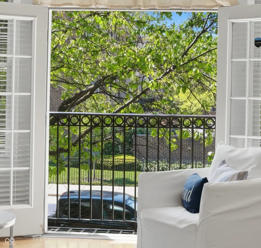 215 N New Jersey Street #C, Indianapolis, IN 46204 - #3