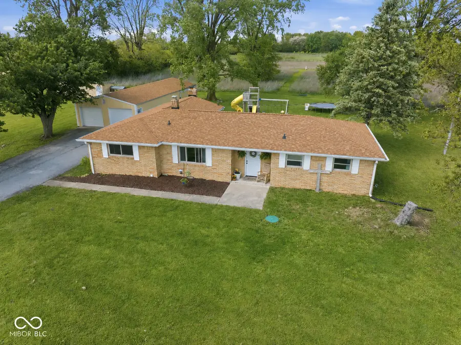 2406 E County Road 250 N, Danville, IN 46122 - #2