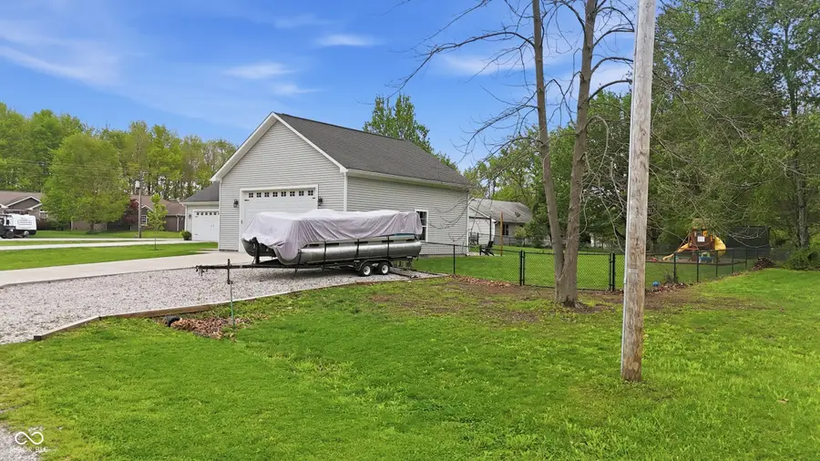 275 Patriots Landing, Coatesville, IN 46121 - #2