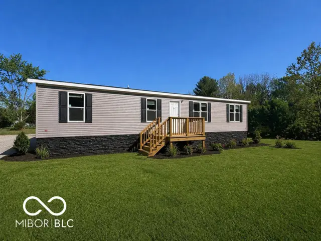 3203 Cliffshire Lane, North Vernon, IN 47265 - #1