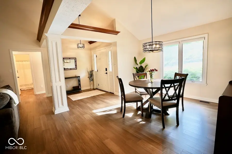 1456 Bent Tree Place, Greenwood, IN 46143 - #3