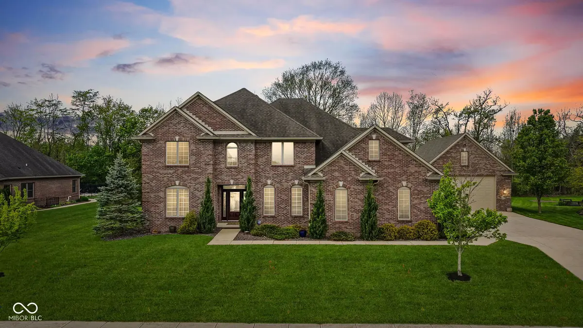2418 Waterside Circle, Avon, IN 46123 - #1