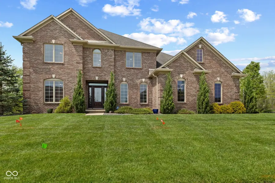 2418 Waterside Circle, Avon, IN 46123 - #3