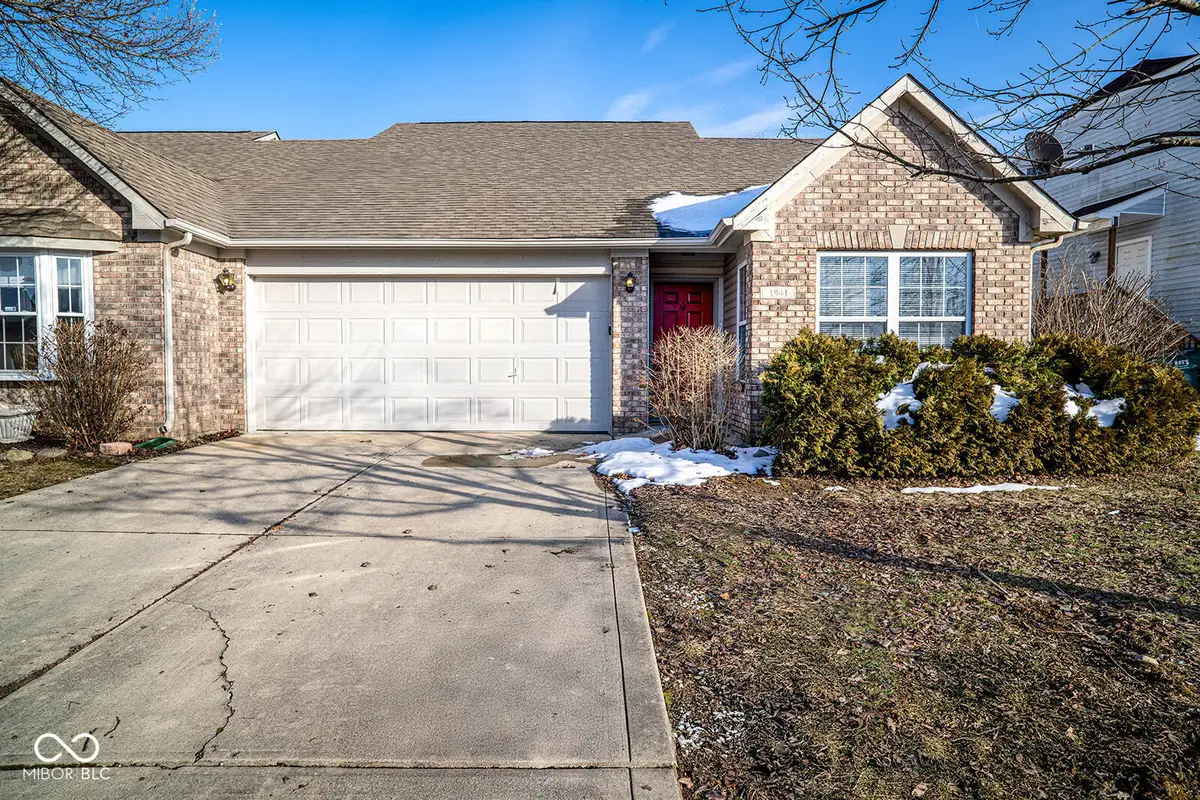 1941 Acorn Drive, Franklin, IN 46131 - #1