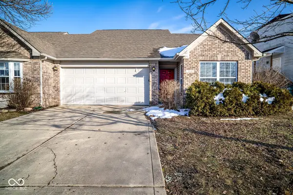1941 Acorn Drive, Franklin, IN 46131