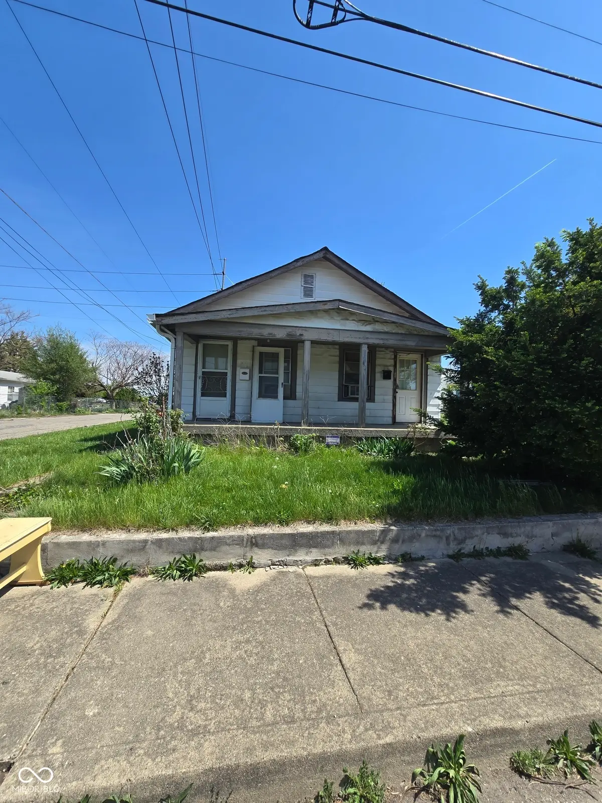 767 N Elder Avenue, Indianapolis, IN 46222 - #1