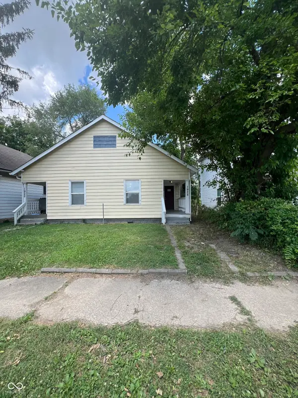 1926 E Maryland Street, Indianapolis, IN 46201