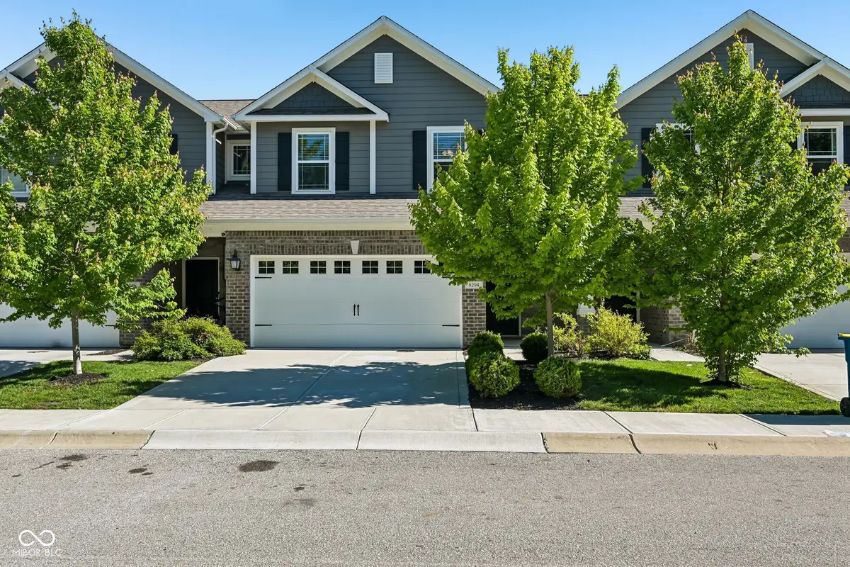 8294 Summit Peak Avenue, Fishers, IN 46038 - #1