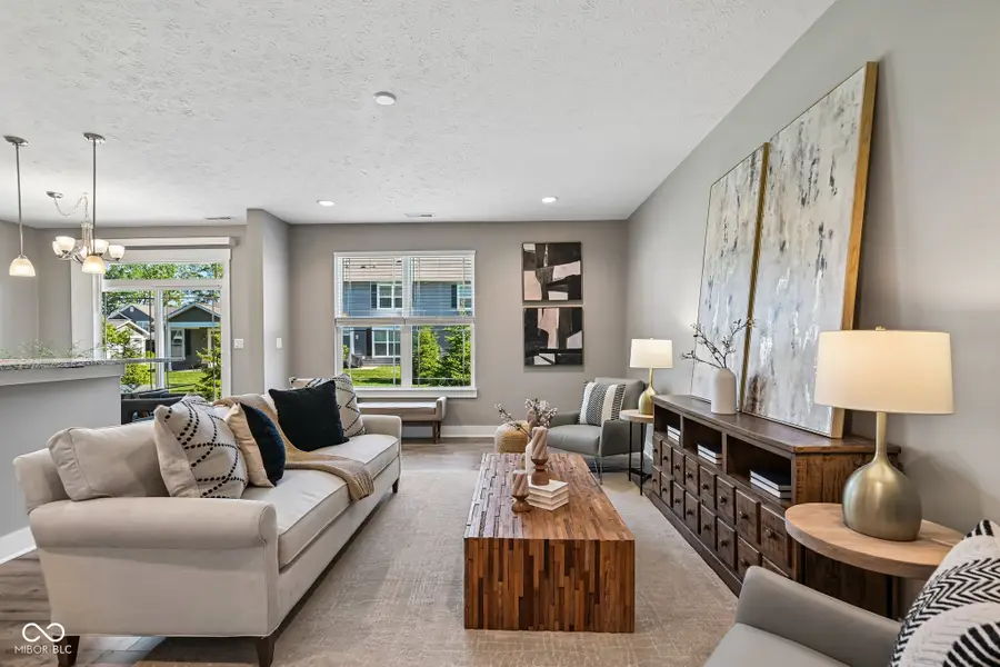 8294 Summit Peak Avenue, Fishers, IN 46038 - #2