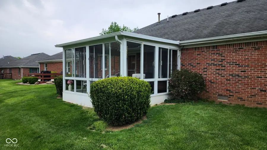 1715 Lebanon Road #UNIT 42, Crawfordsville, IN 47933 - #2