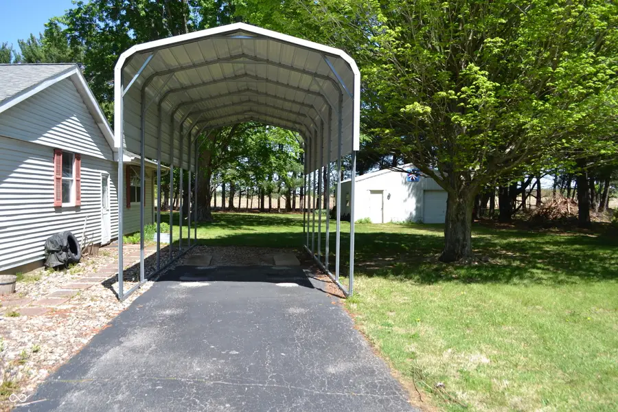 9983 W 400 N, Delphi, IN 46923 - #3
