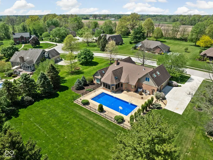 9387 Shady, Brownsburg, IN 46112 - #2