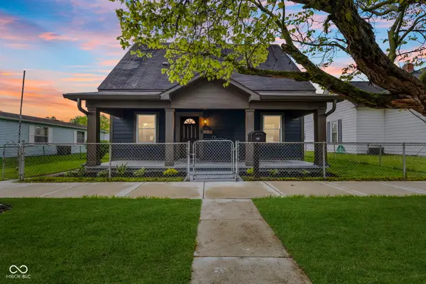 1335 Christian Avenue, Noblesville, IN 46060