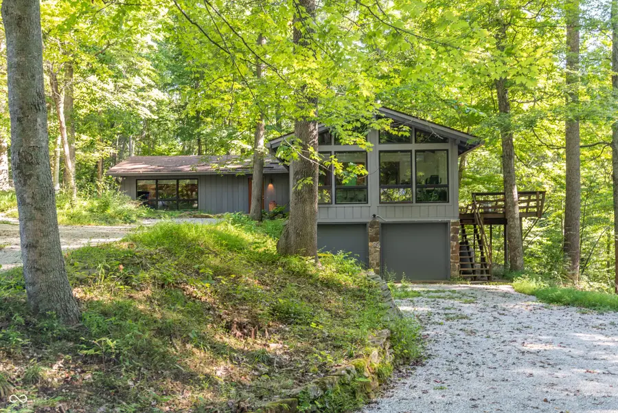 3780 N Upper Birdie Galyan Road, Bloomington, IN 47408 - #2