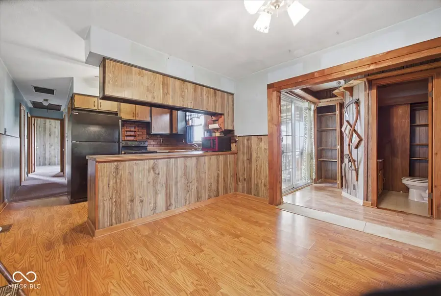 1225 E Hazelwood Street S, Shelbyville, IN 46176 - #3