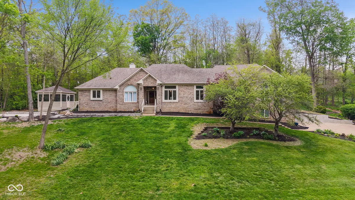 1126 Timber Climb Drive, Avon, IN 46123 - #1