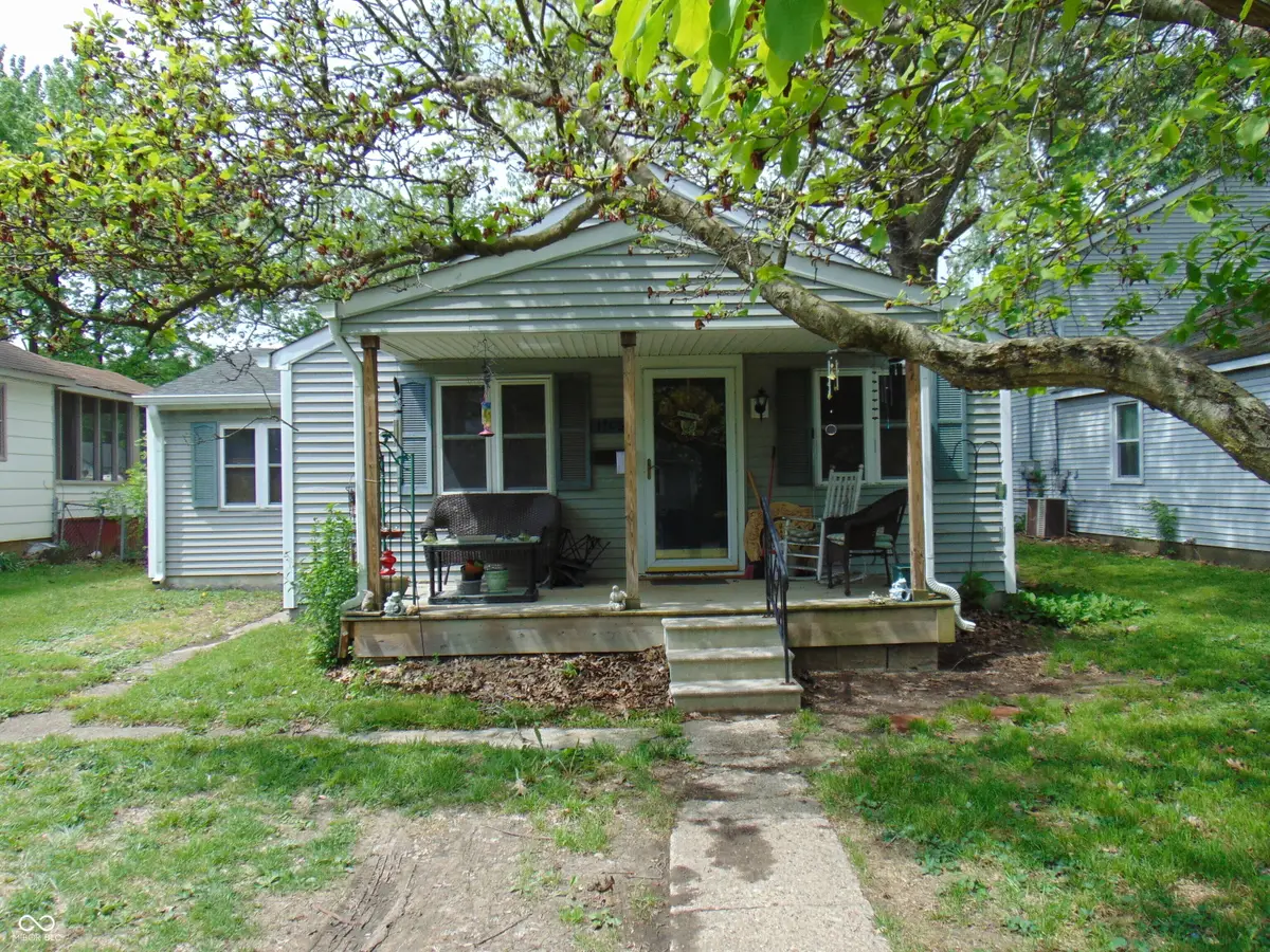 4706 Vernon Avenue, Lawrence, IN 46226 - #1