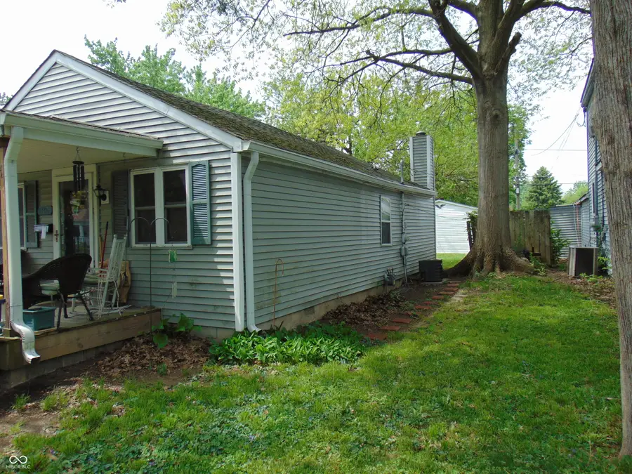 4706 Vernon Avenue, Lawrence, IN 46226 - #3