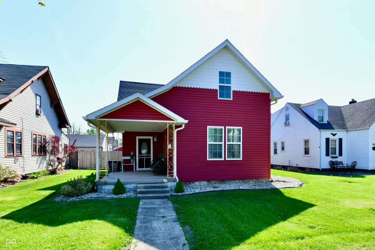 1305 S Anderson Street, Elwood, IN 46036 - #1