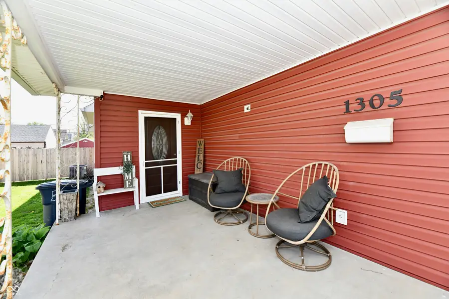 1305 S Anderson Street, Elwood, IN 46036 - #3