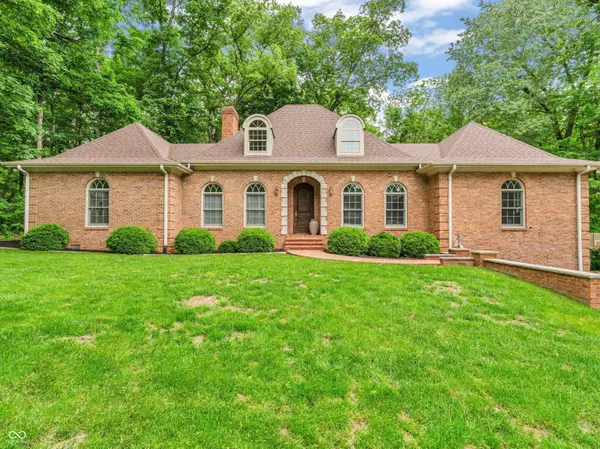 608 N Tulip Court, Crawfordsville, IN 47933