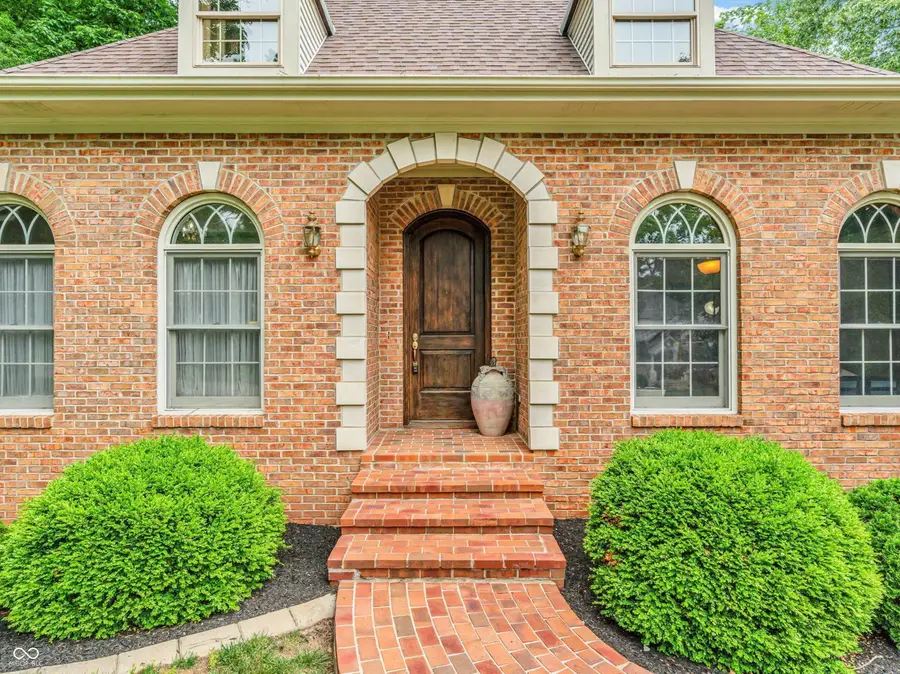 608 N Tulip Court, Crawfordsville, IN 47933 - #2