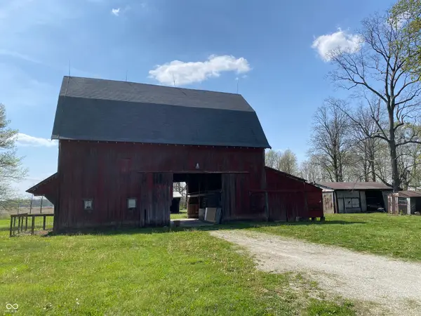 24157 Cornell Road, Noblesville, IN 46060