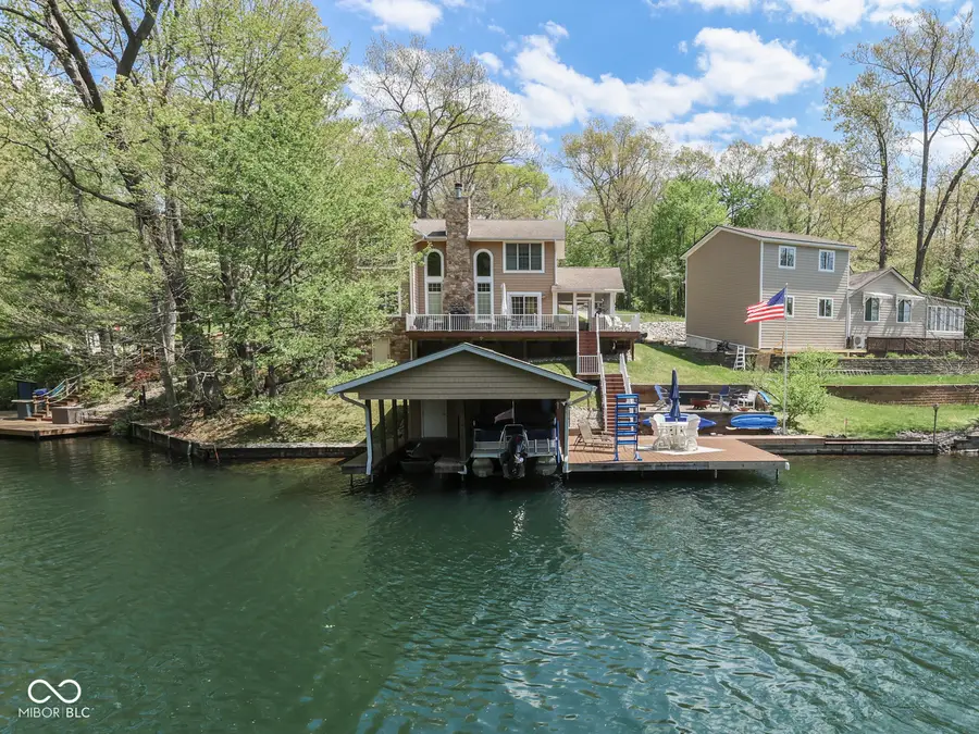 7888 Laurel Drive, Nineveh, IN 46164 - #2