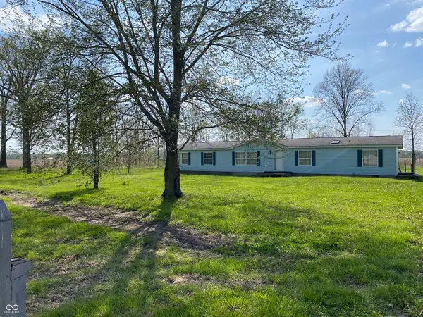 24077 Cornell Road, Noblesville, IN 46060