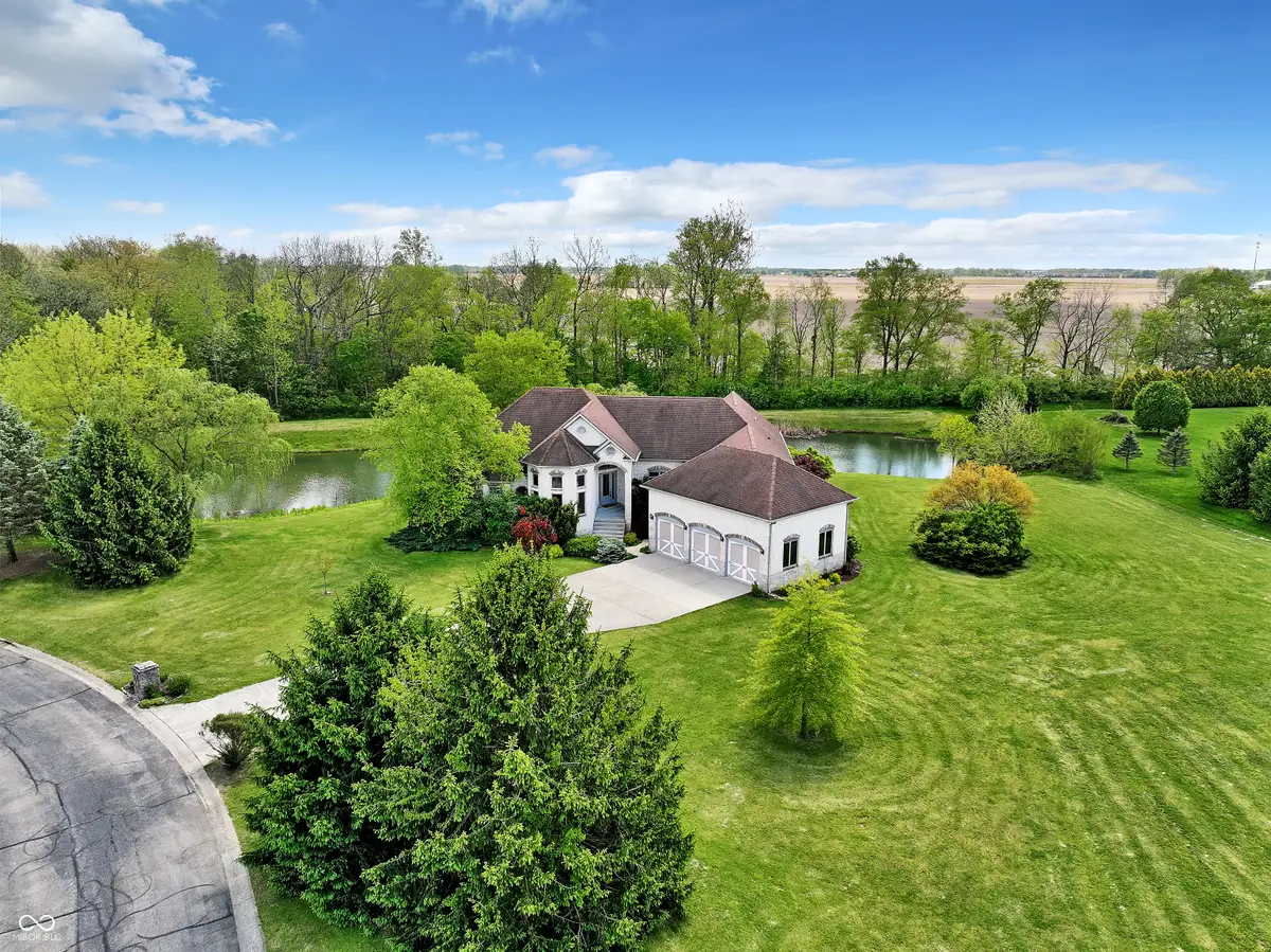 10165 Sanctuary Drive, Brownsburg, IN 46112 - #1