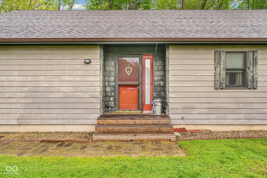 1056 S Meahme Trail, Crawfordsville, IN 47933 - #3