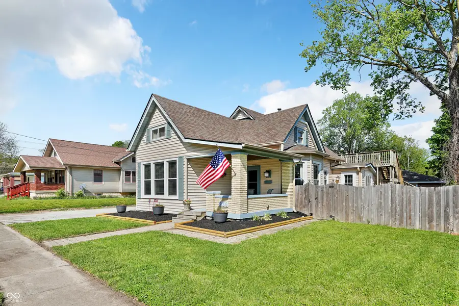 239 Avon Avenue, Plainfield, IN 46168 - #2