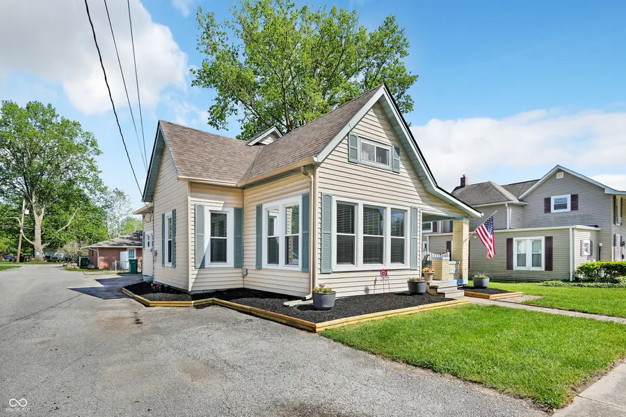 239 Avon Avenue, Plainfield, IN 46168 - #3