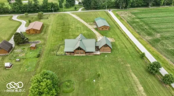 4210 S County Road 400 E, North Vernon, IN 47265
