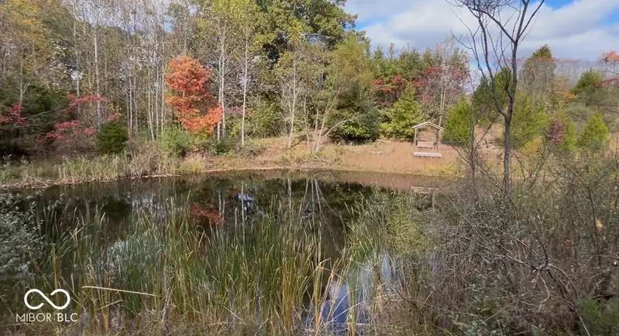 7120 Ford Ridge Road, Nashville, IN 47448 - #3