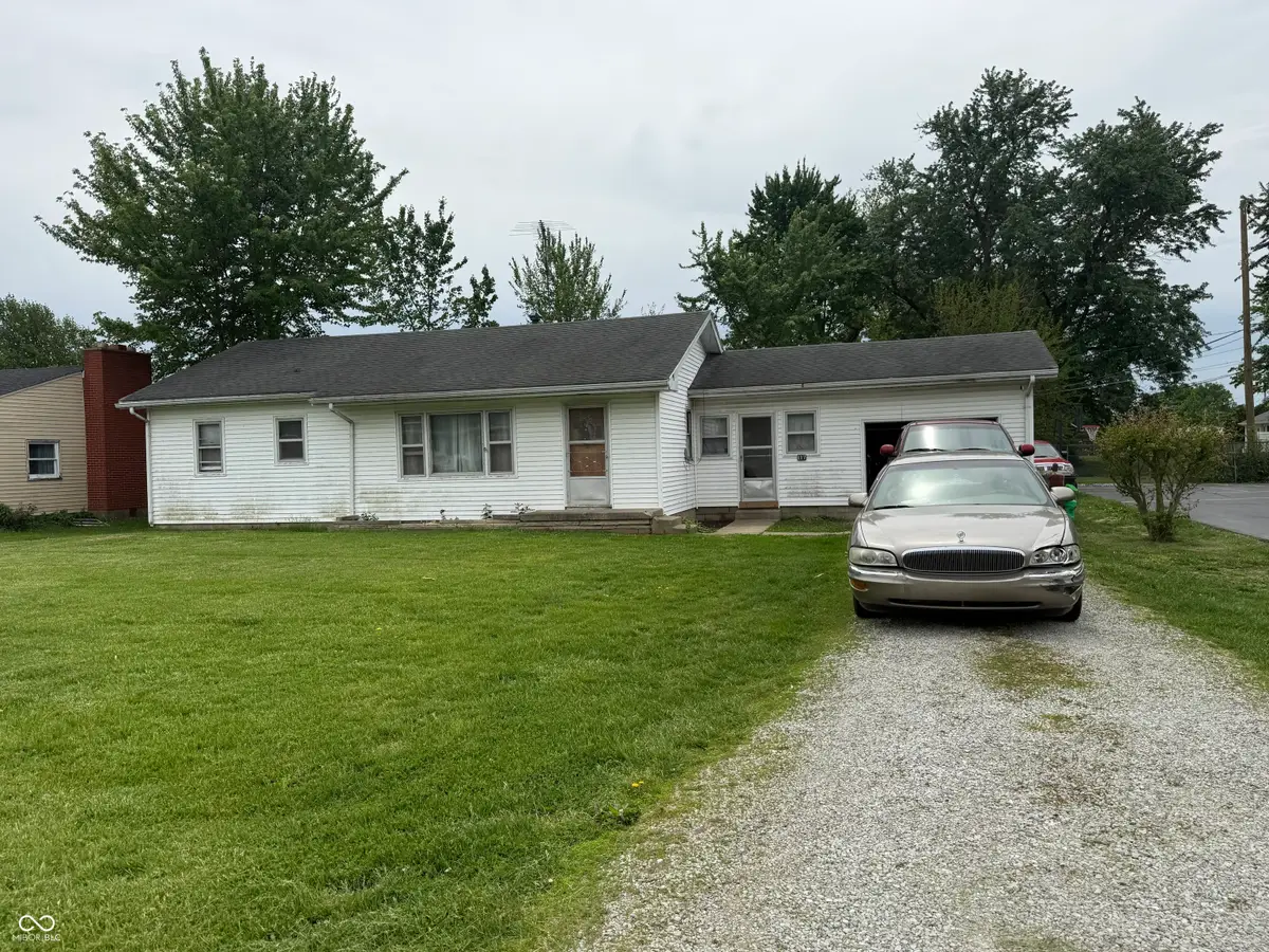117 E Barachel Lane, Greensburg, IN 47240 - #1
