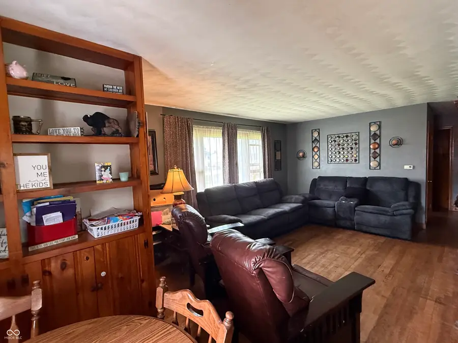 117 E Barachel Lane, Greensburg, IN 47240 - #3