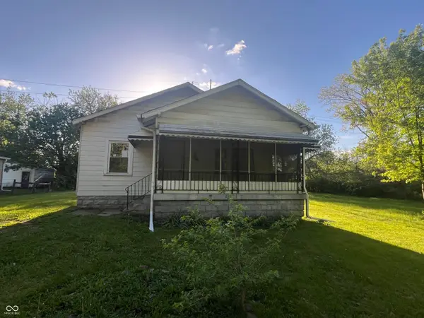 1612 Minocqua Street, Indianapolis, IN 46203