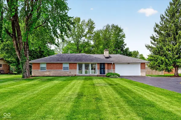6222 Acton Road, Indianapolis, IN 46259