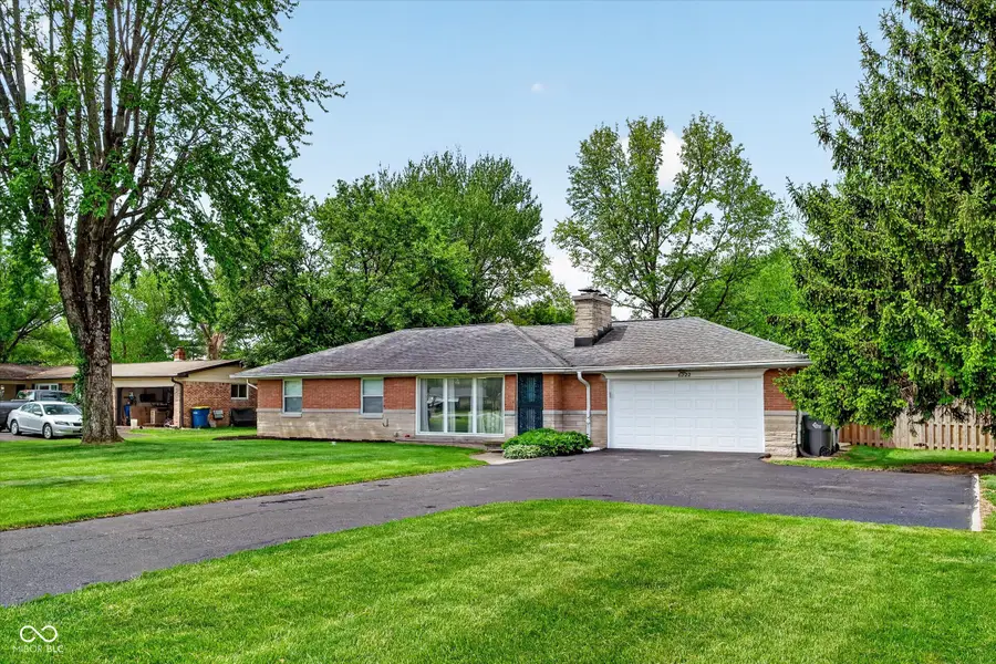 6222 Acton Road, Indianapolis, IN 46259 - #2